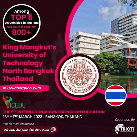 klogic kmutnb|King Mongkut's University of Technology North Bangkok.